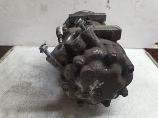 bontott DACIA DUSTER Klímakompresszor