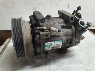 bontott DACIA DUSTER Klímakompresszor