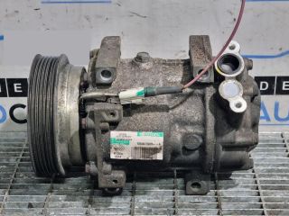 bontott DACIA DUSTER Klímakompresszor