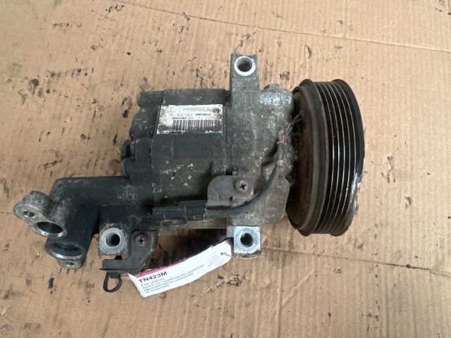 bontott DACIA DUSTER Klímakompresszor