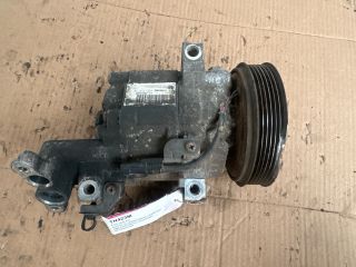 bontott DACIA DUSTER Klímakompresszor