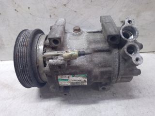 bontott DACIA DUSTER Klímakompresszor