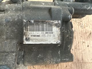 bontott DACIA DUSTER Klímakompresszor