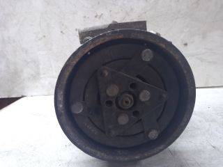 bontott DACIA DUSTER Klímakompresszor