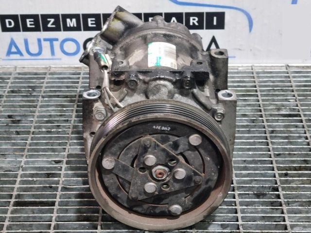 bontott DACIA DUSTER Klímakompresszor