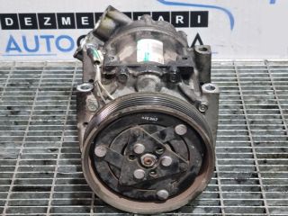 bontott DACIA DUSTER Klímakompresszor