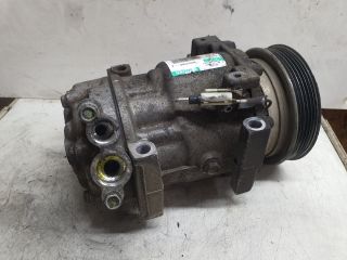 bontott DACIA DUSTER Klímakompresszor
