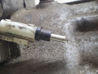 bontott DACIA DUSTER Klímakompresszor