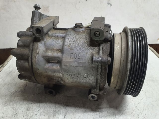 bontott DACIA DUSTER Klímakompresszor