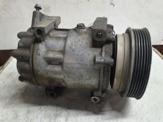 bontott DACIA DUSTER Klímakompresszor