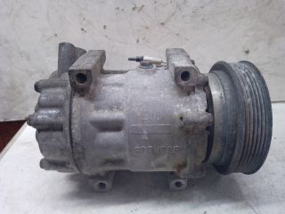 bontott DACIA DUSTER Klímakompresszor