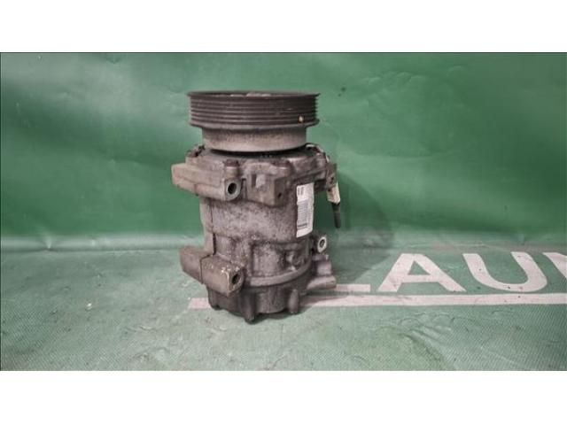 bontott DACIA DUSTER Klímakompresszor