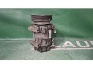 bontott DACIA DUSTER Klímakompresszor