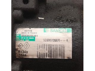 bontott DACIA DUSTER Klímakompresszor