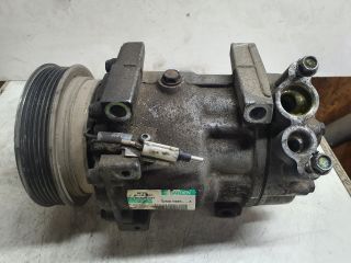 bontott DACIA DUSTER Klímakompresszor