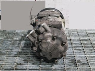 bontott DACIA DUSTER Klímakompresszor