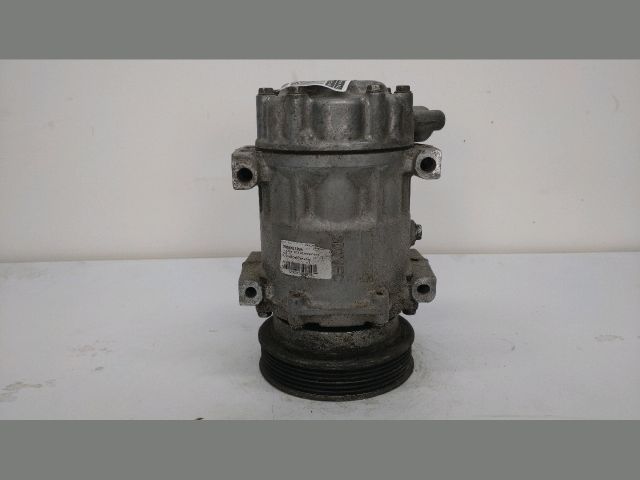 bontott DACIA DUSTER Klímakompresszor