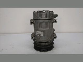 bontott DACIA DUSTER Klímakompresszor