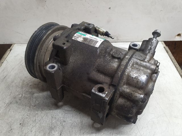 bontott DACIA DUSTER Klímakompresszor