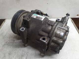 bontott DACIA DUSTER Klímakompresszor
