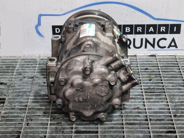 bontott DACIA DUSTER Klímakompresszor