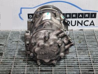 bontott DACIA DUSTER Klímakompresszor