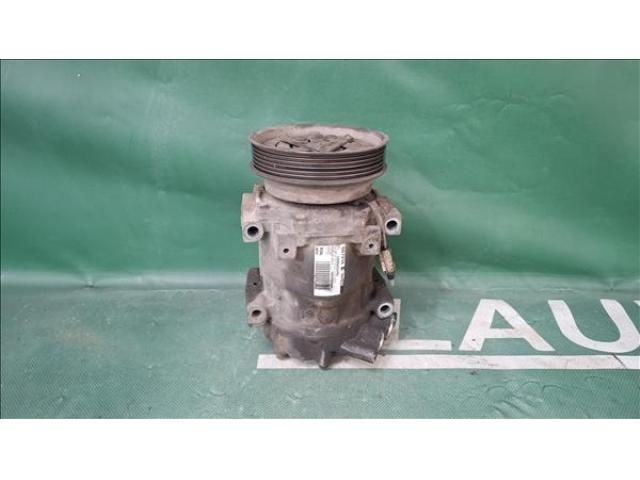 bontott DACIA DUSTER Klímakompresszor