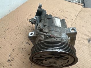 bontott DACIA DUSTER Klímakompresszor