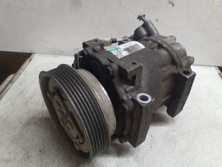 bontott DACIA DUSTER Klímakompresszor