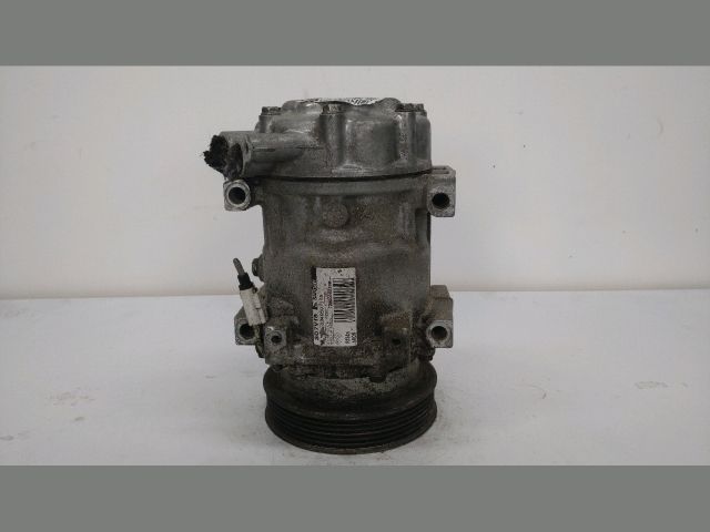 bontott DACIA DUSTER Klímakompresszor