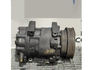 bontott DACIA DUSTER Klímakompresszor