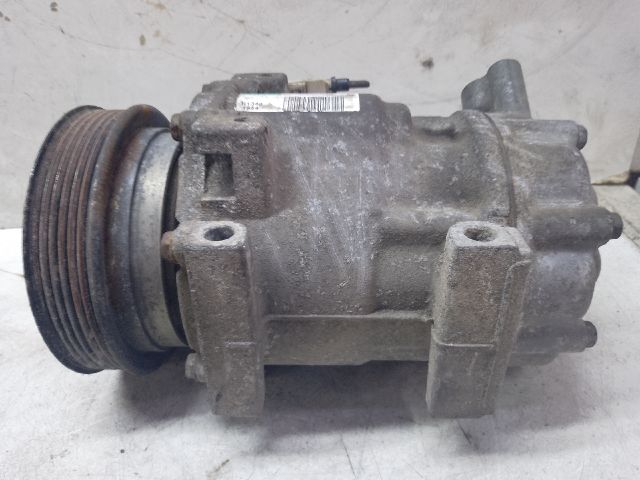 bontott DACIA DUSTER Klímakompresszor