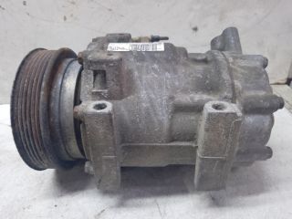 bontott DACIA DUSTER Klímakompresszor