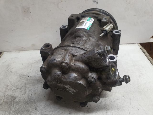 bontott DACIA DUSTER Klímakompresszor