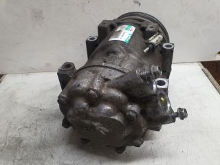 bontott DACIA DUSTER Klímakompresszor