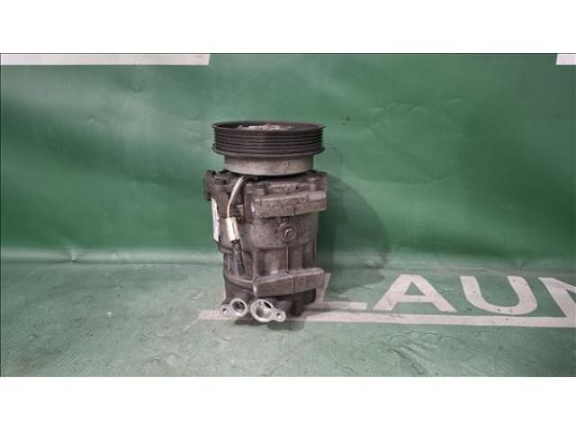 bontott DACIA DUSTER Klímakompresszor