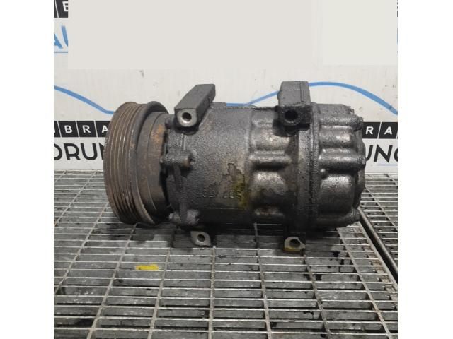 bontott DACIA DUSTER Klímakompresszor