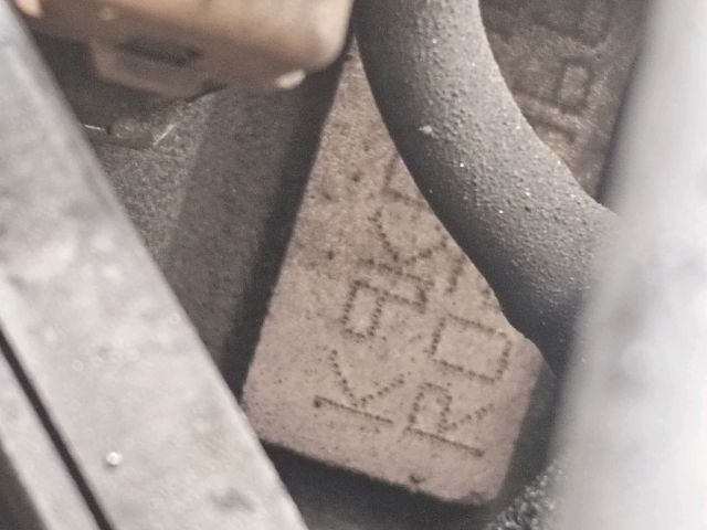 bontott DACIA DUSTER Komplett Motor (Segédberendezésekkel)