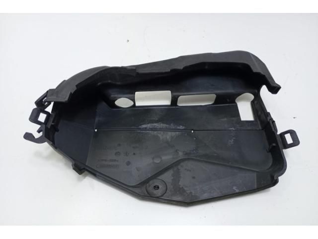 bontott DACIA DUSTER Komplett Vezérlés Burkolat