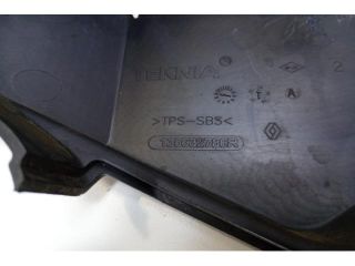 bontott DACIA DUSTER Komplett Vezérlés Burkolat