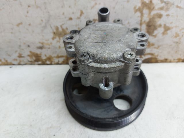 bontott DACIA DUSTER Kormányszervó Motor (Hidraulikus)