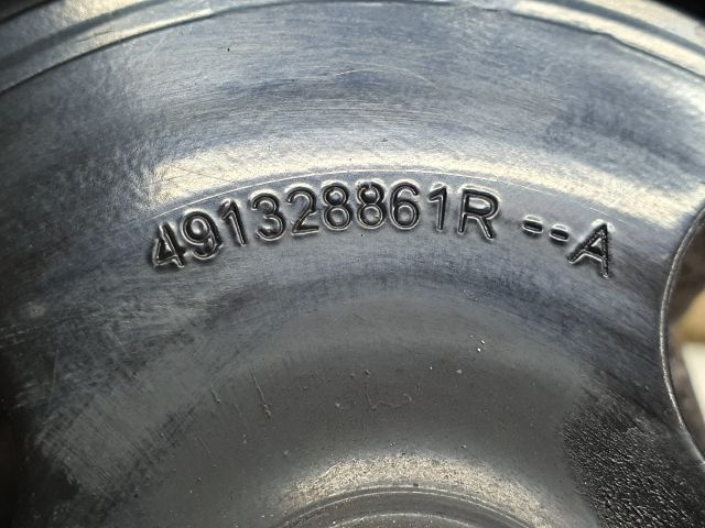 bontott DACIA DUSTER Kormányszervó Motor (Hidraulikus)