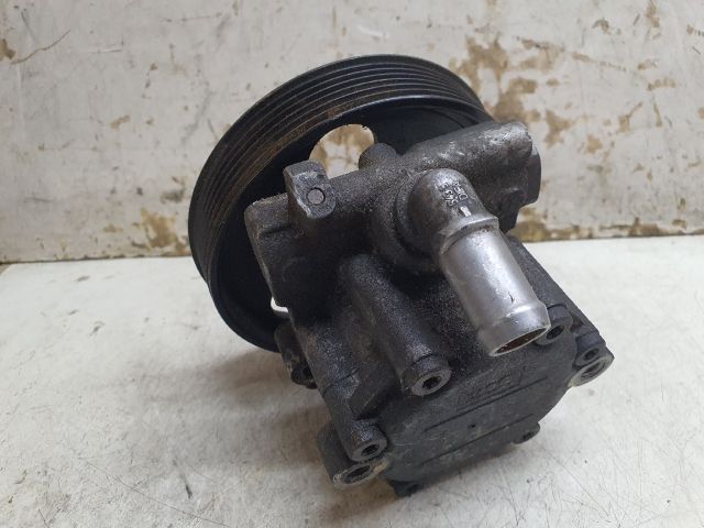 bontott DACIA DUSTER Kormányszervó Motor (Hidraulikus)