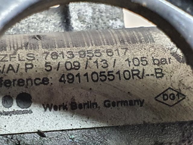 bontott DACIA DUSTER Kormányszervó Motor (Hidraulikus)