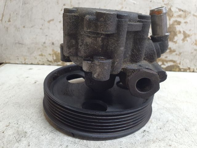 bontott DACIA DUSTER Kormányszervó Motor (Hidraulikus)