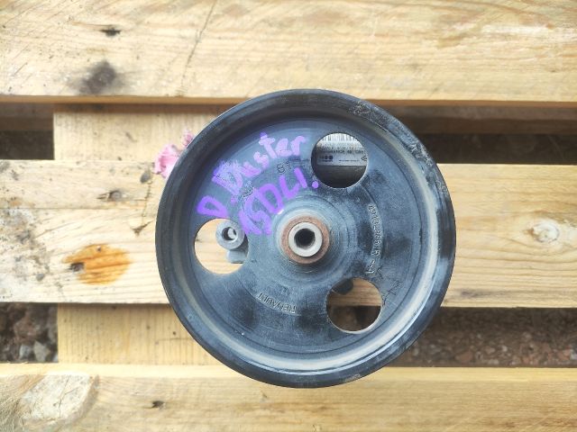 bontott DACIA DUSTER Kormányszervó Motor (Hidraulikus)