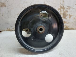 bontott DACIA DUSTER Kormányszervó Motor (Hidraulikus)