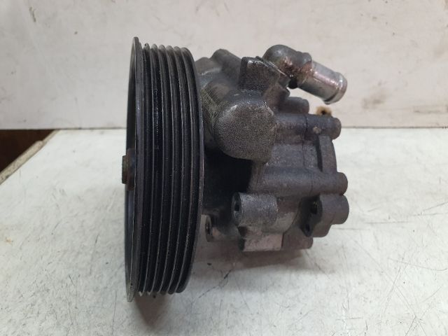 bontott DACIA DUSTER Kormányszervó Motor (Hidraulikus)