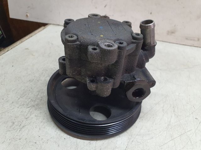 bontott DACIA DUSTER Kormányszervó Motor (Hidraulikus)