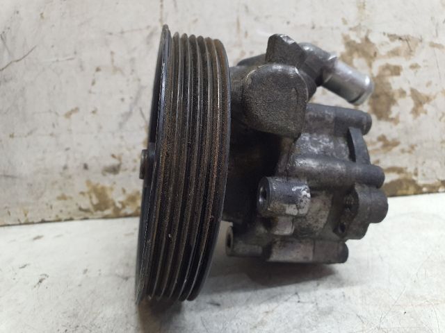 bontott DACIA DUSTER Kormányszervó Motor (Hidraulikus)